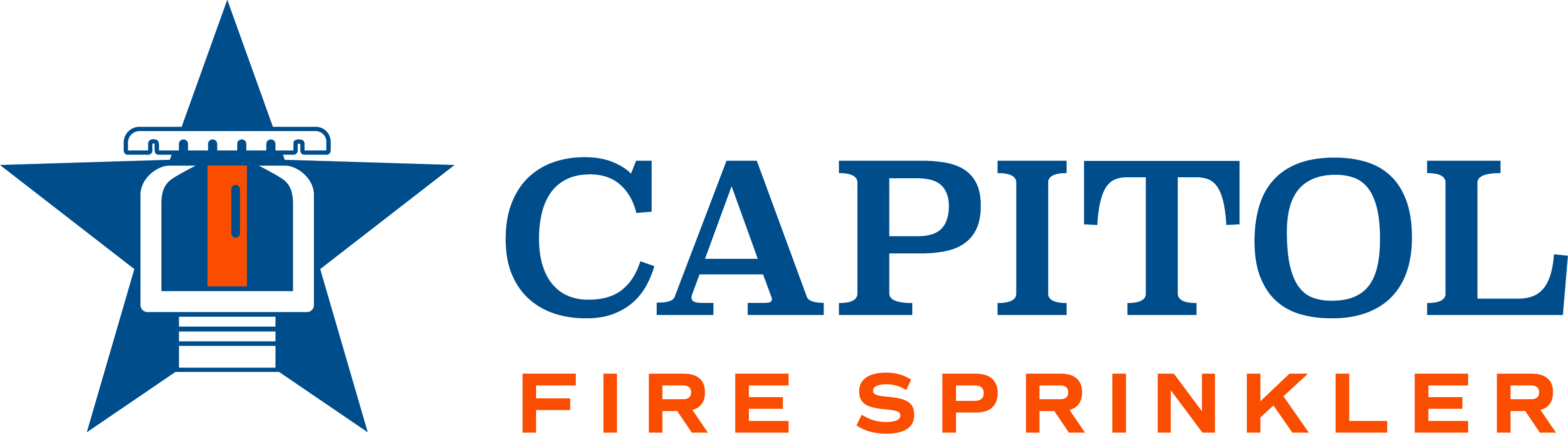 Capitol Fire Sprinkler